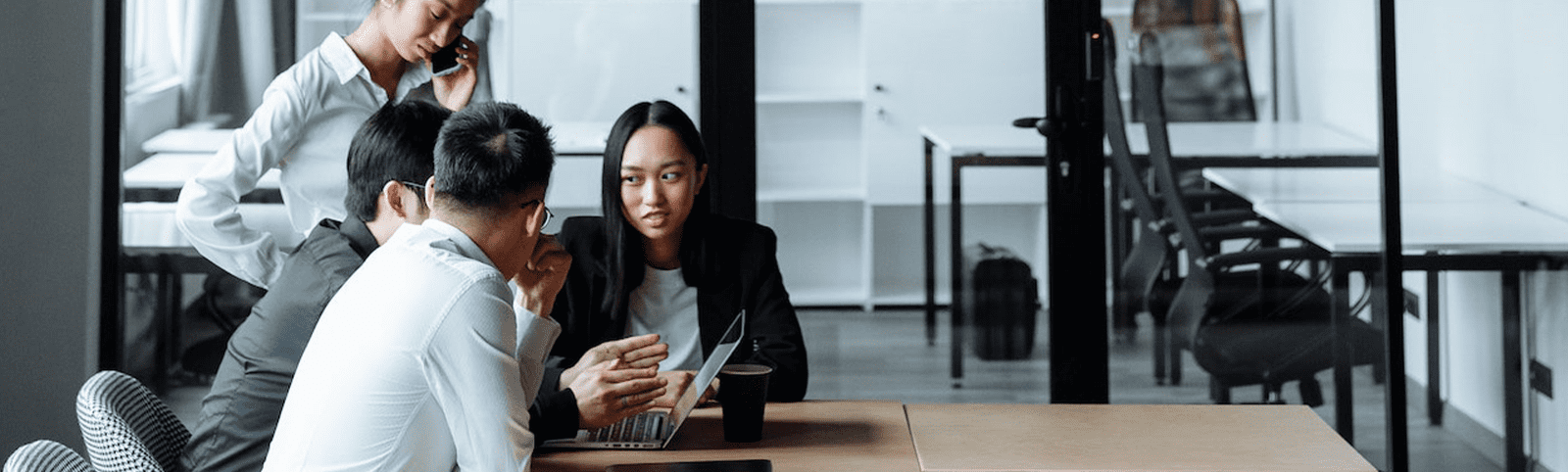 Why Our Customers Choose Us